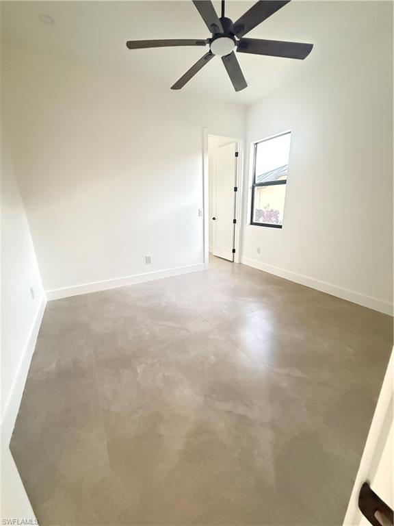 BURNT STORE ISLES - Residential