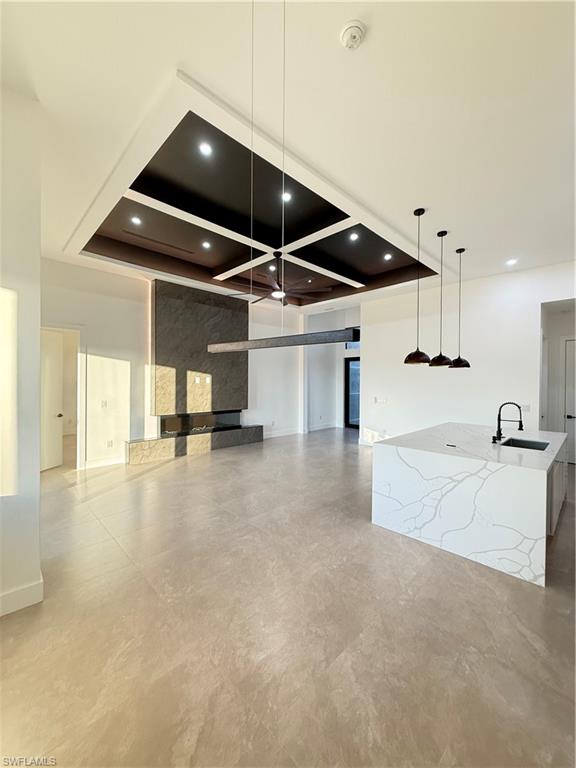 BURNT STORE ISLES - Residential