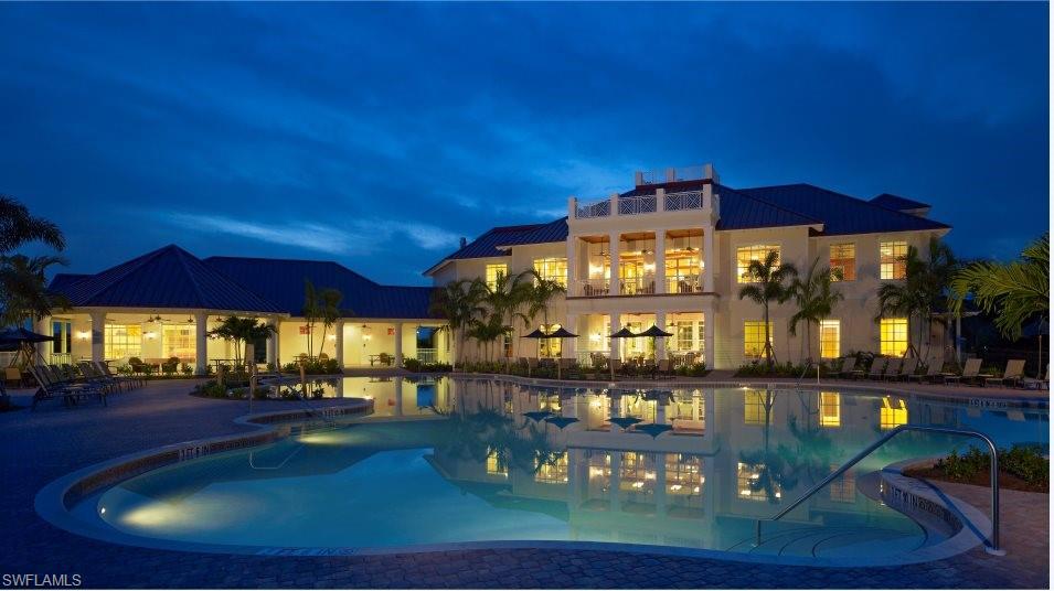 HAMPTON LAKES - Residential