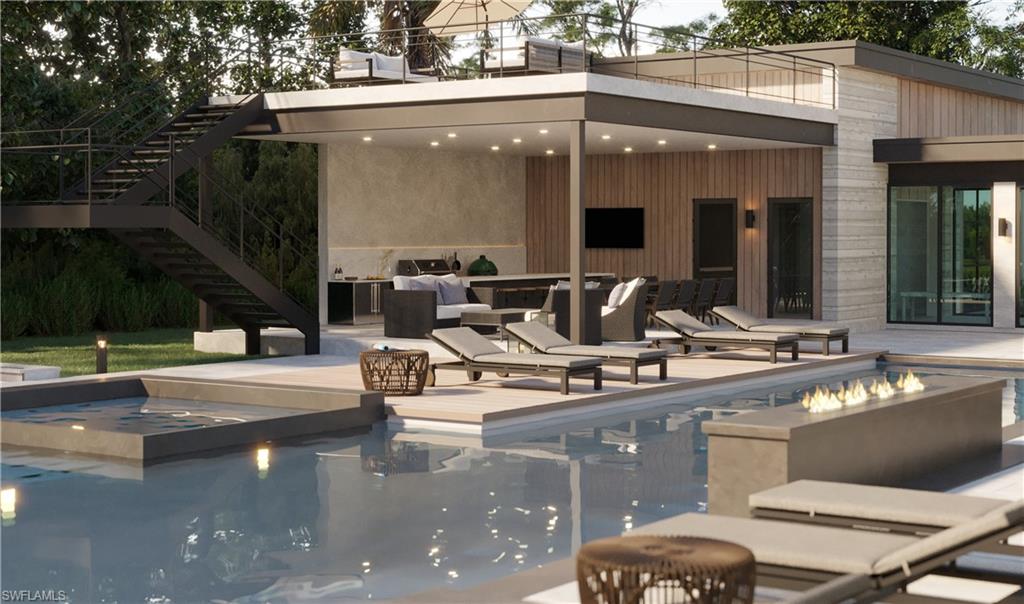 OAKES ESTATES - Residential