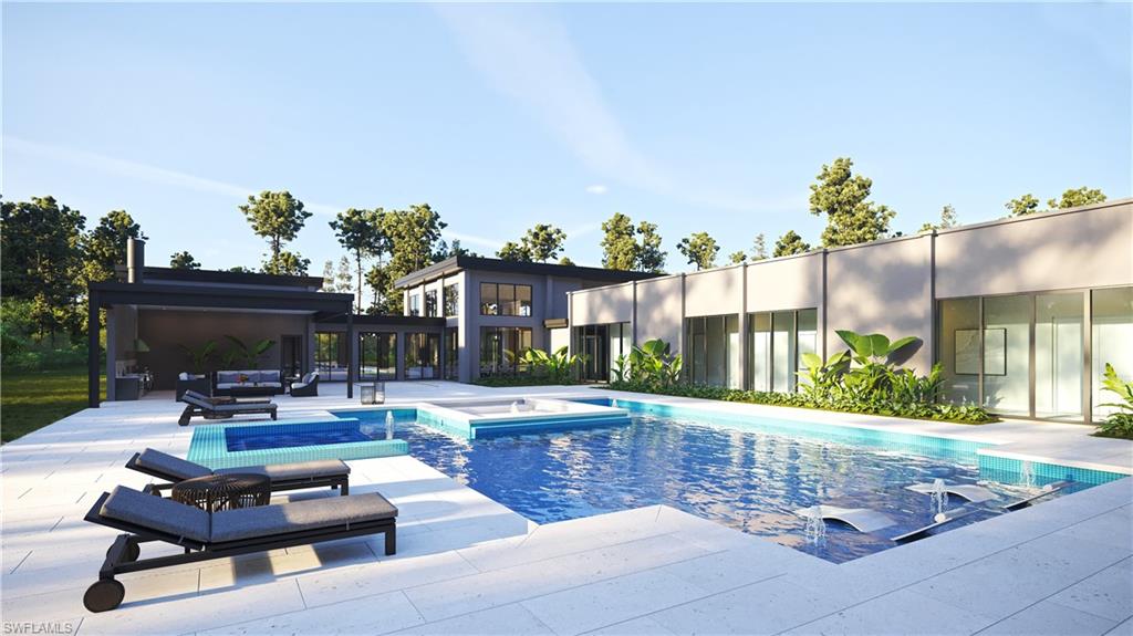 OAKES ESTATES - Residential