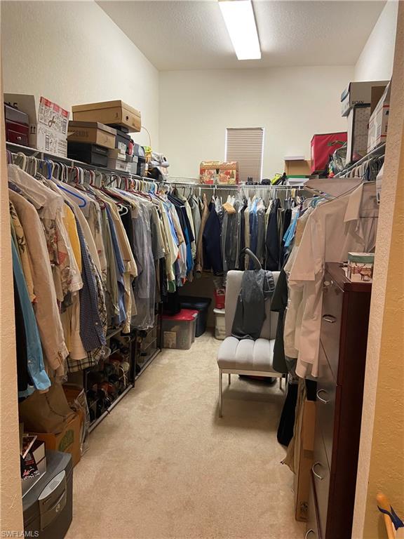 MEADOWS OF ESTERO - Residential