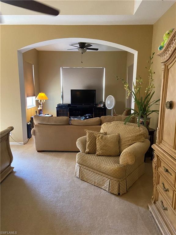 MEADOWS OF ESTERO - Residential