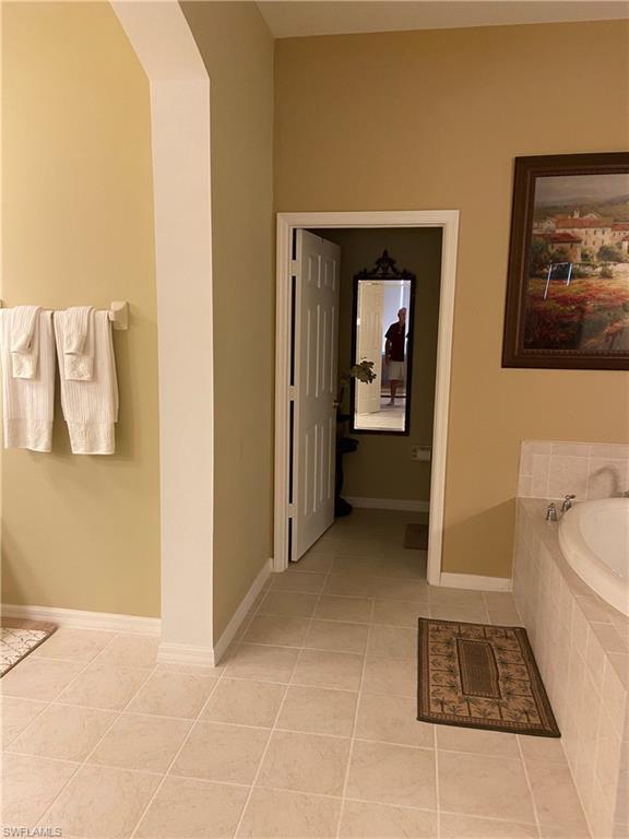 MEADOWS OF ESTERO - Residential