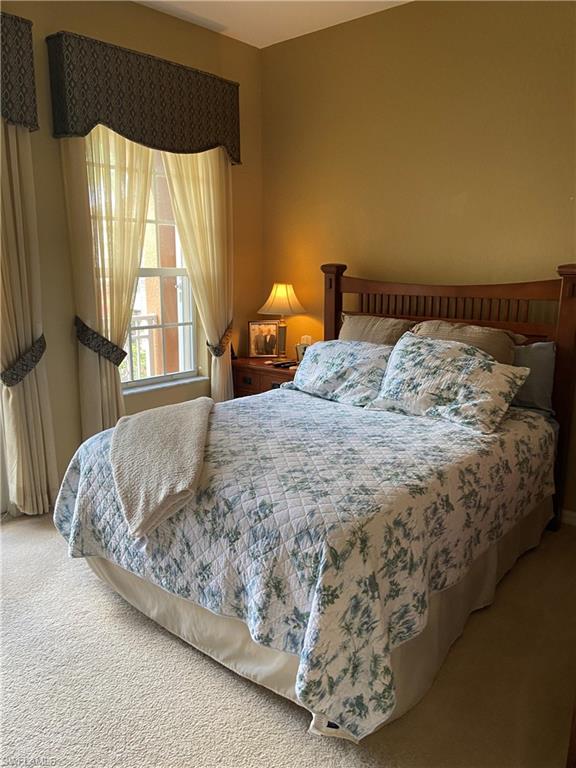 MEADOWS OF ESTERO - Residential