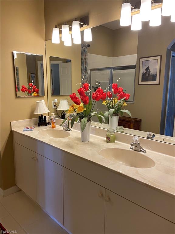 MEADOWS OF ESTERO - Residential