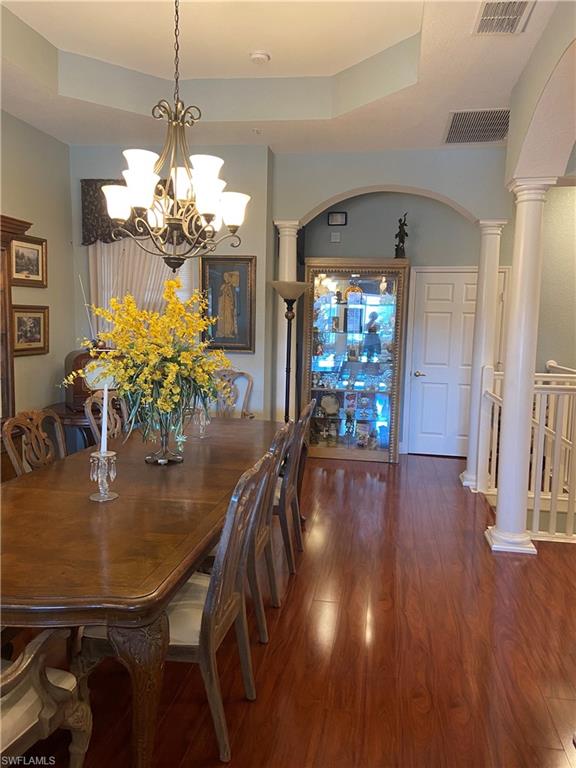 MEADOWS OF ESTERO - Residential