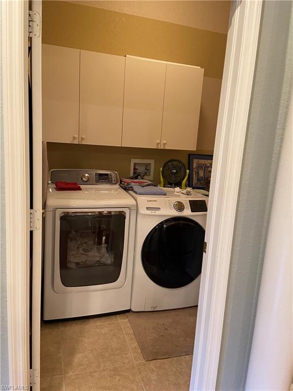 MEADOWS OF ESTERO - Residential