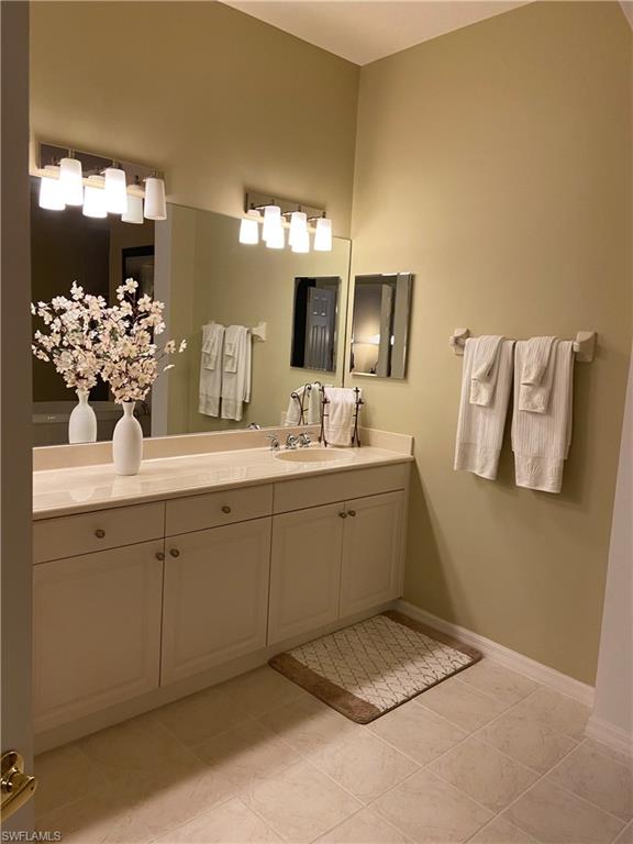 MEADOWS OF ESTERO - Residential