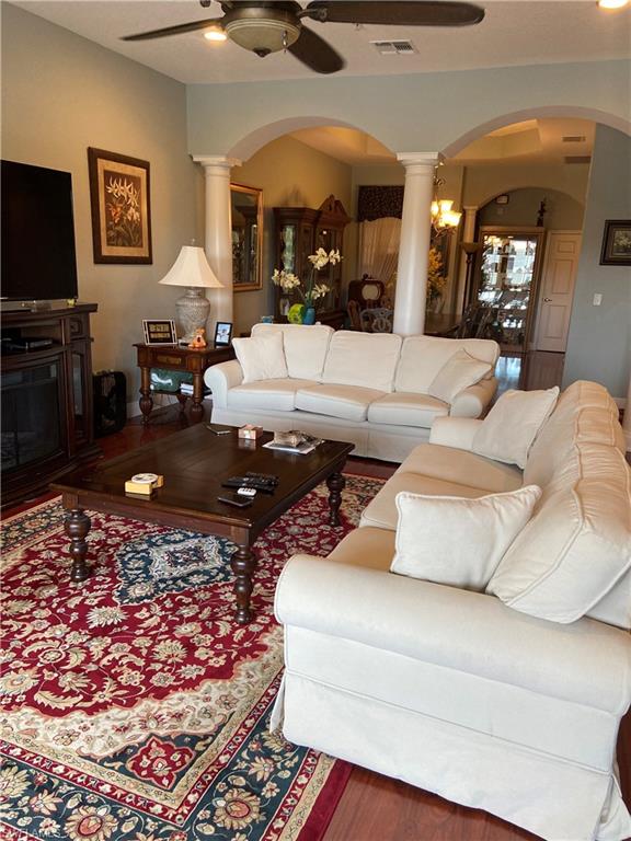 MEADOWS OF ESTERO - Residential