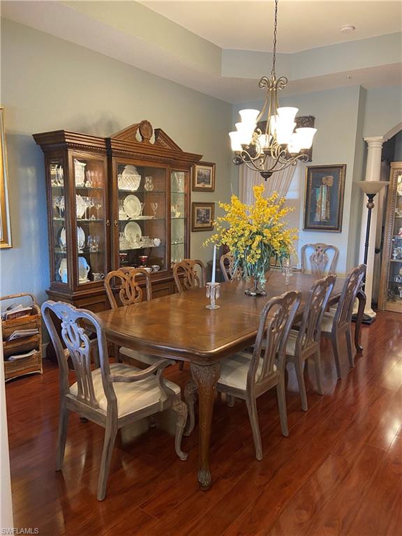 MEADOWS OF ESTERO - Residential