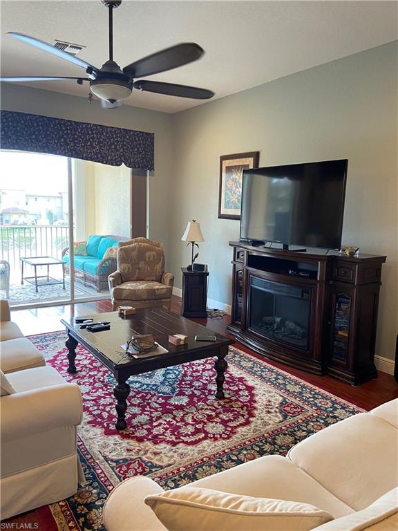 MEADOWS OF ESTERO - Residential