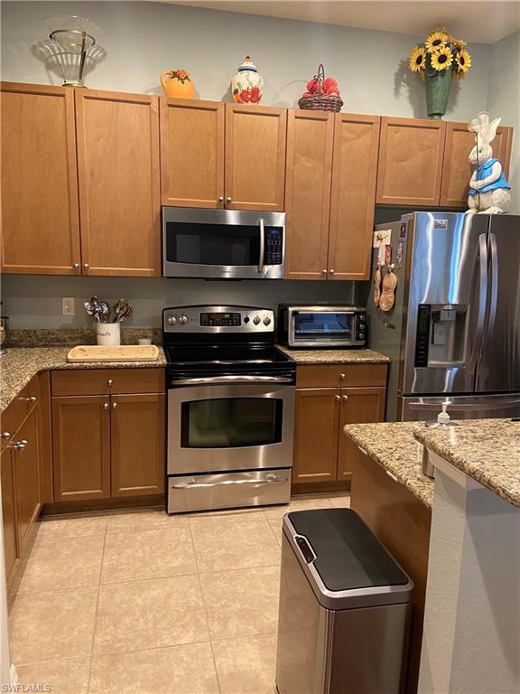 MEADOWS OF ESTERO - Residential