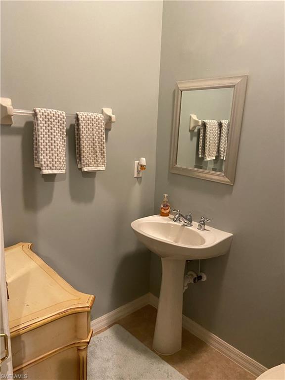 MEADOWS OF ESTERO - Residential