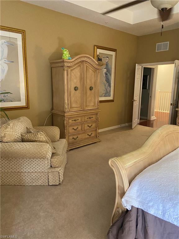 MEADOWS OF ESTERO - Residential