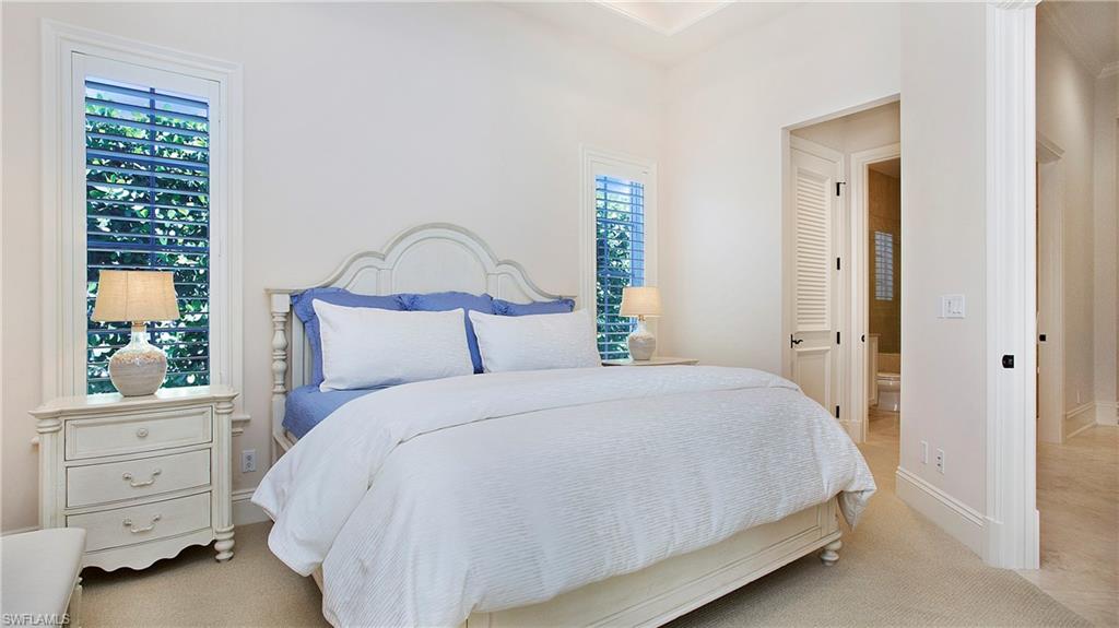 MOORINGS - Residential