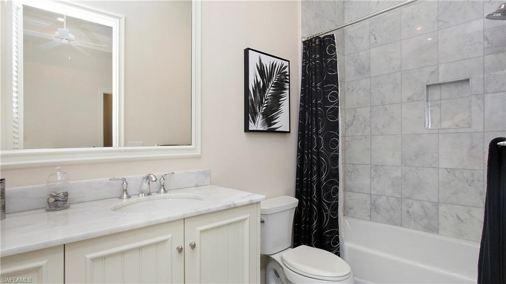 MOORINGS - Residential