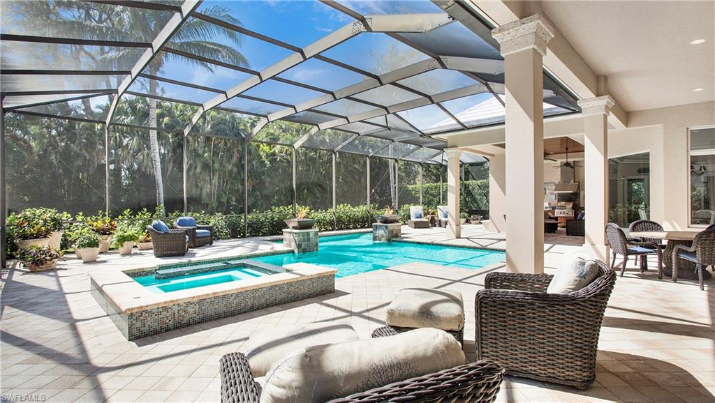 MOORINGS - Residential