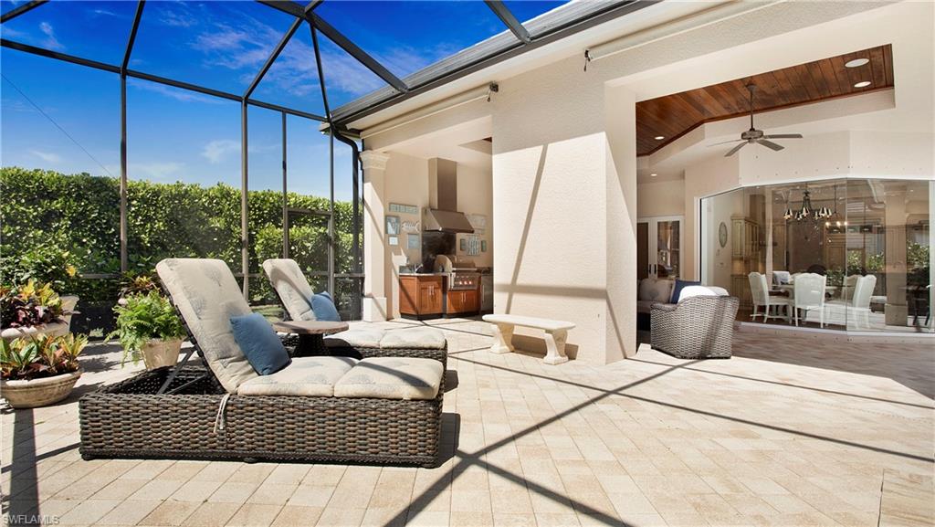 MOORINGS - Residential