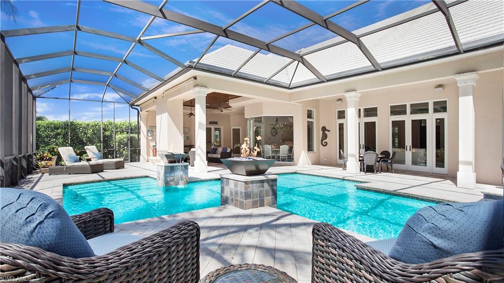 MOORINGS - Residential