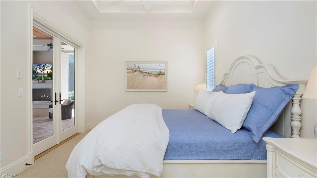 MOORINGS - Residential