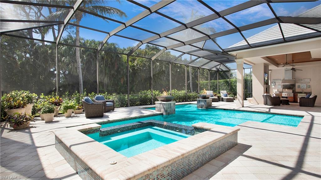 MOORINGS - Residential