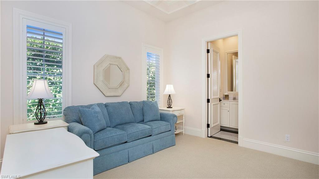 MOORINGS - Residential