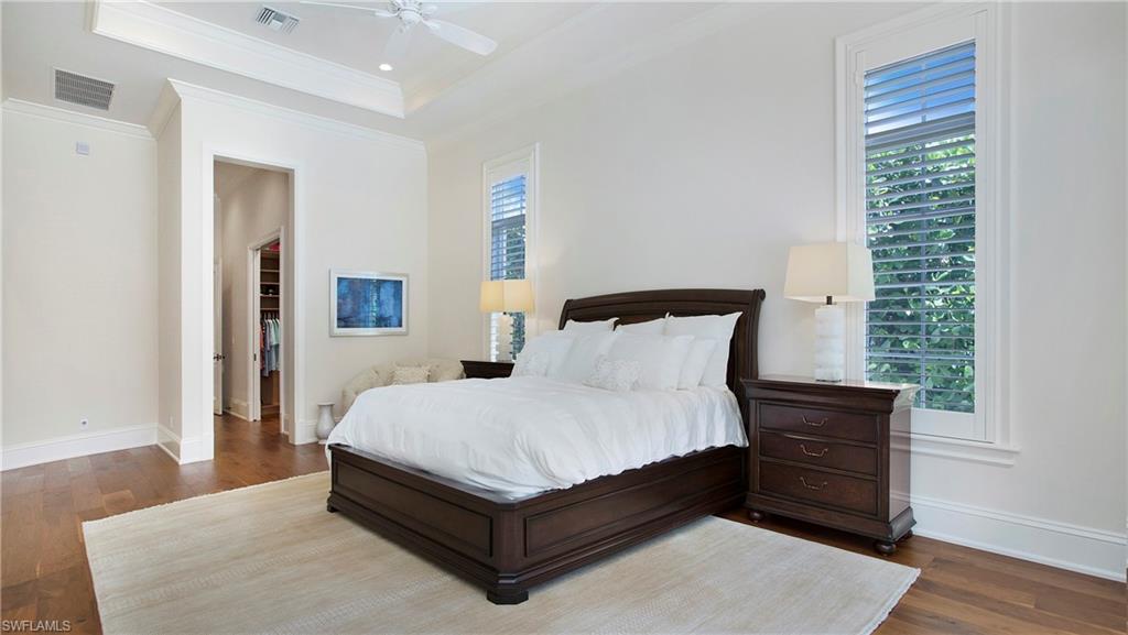 MOORINGS - Residential