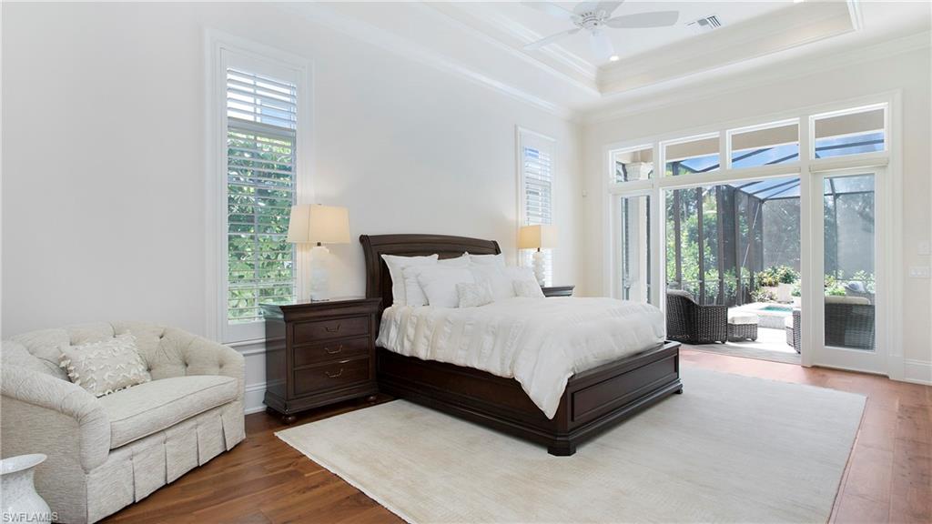 MOORINGS - Residential