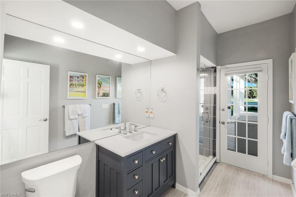 QUAIL CREEK - Residential