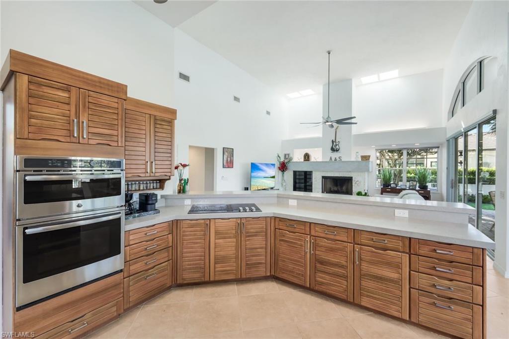 QUAIL CREEK - Residential