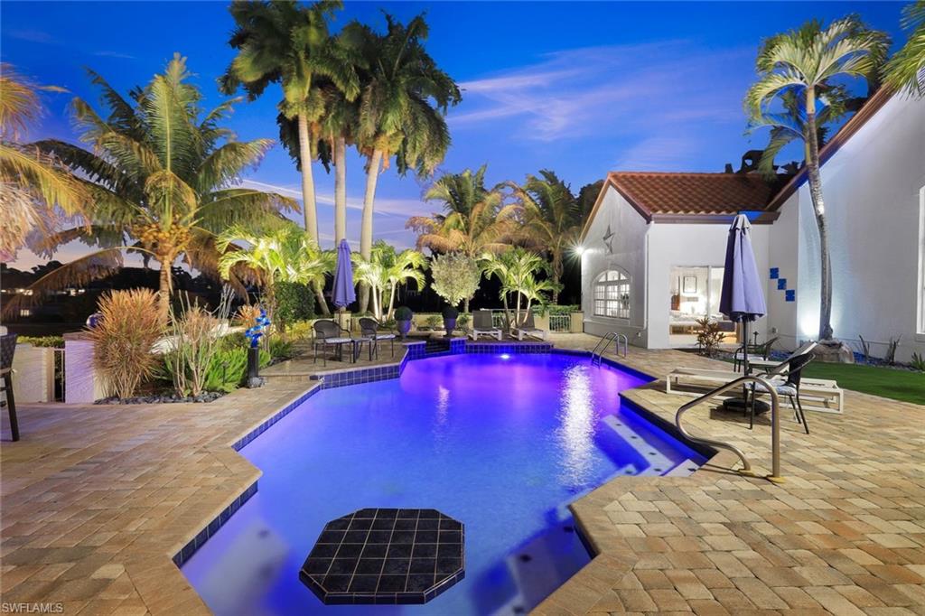 QUAIL CREEK - Residential