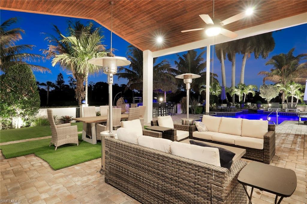 QUAIL CREEK - Residential