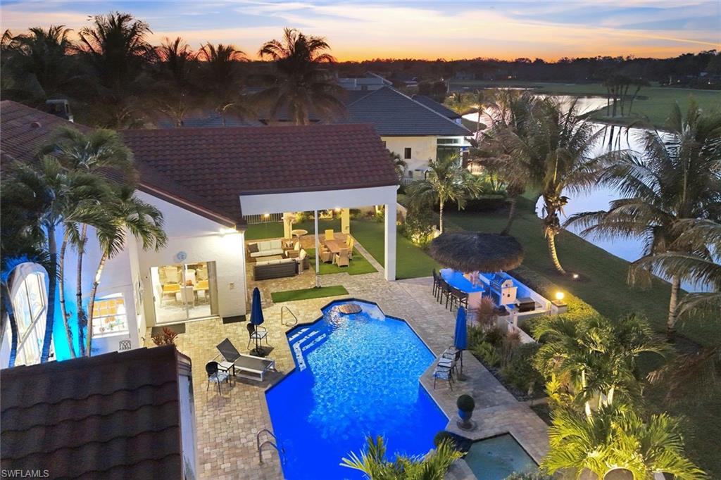 QUAIL CREEK - Residential