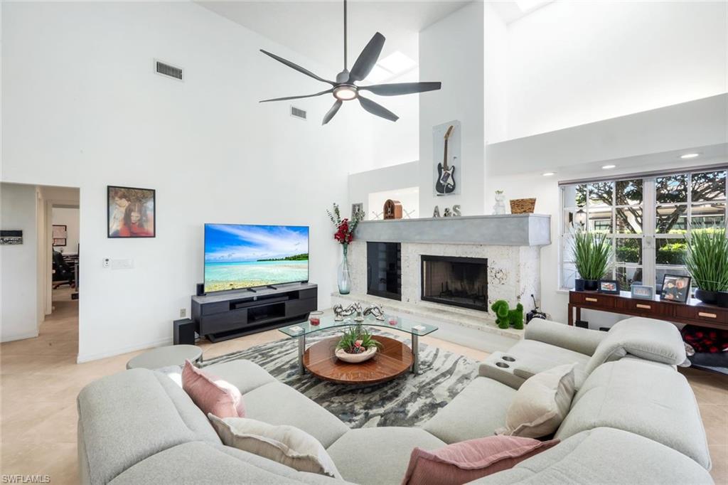 QUAIL CREEK - Residential