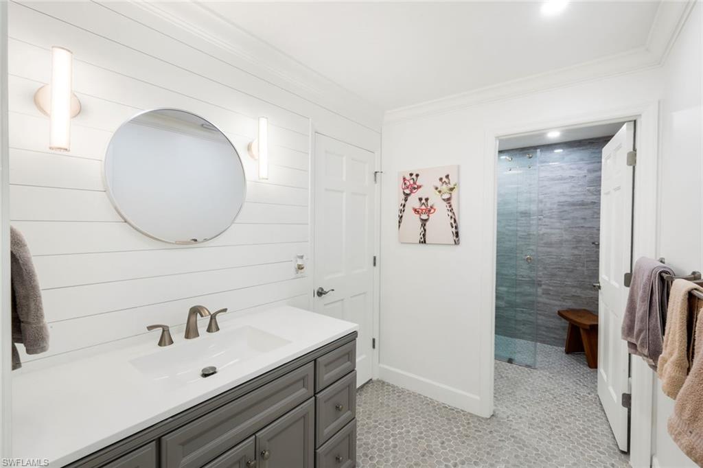 QUAIL CREEK - Residential