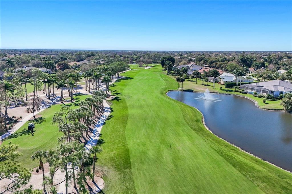 QUAIL CREEK - Residential