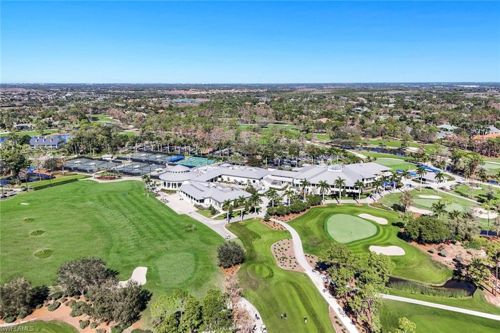 QUAIL CREEK - Residential