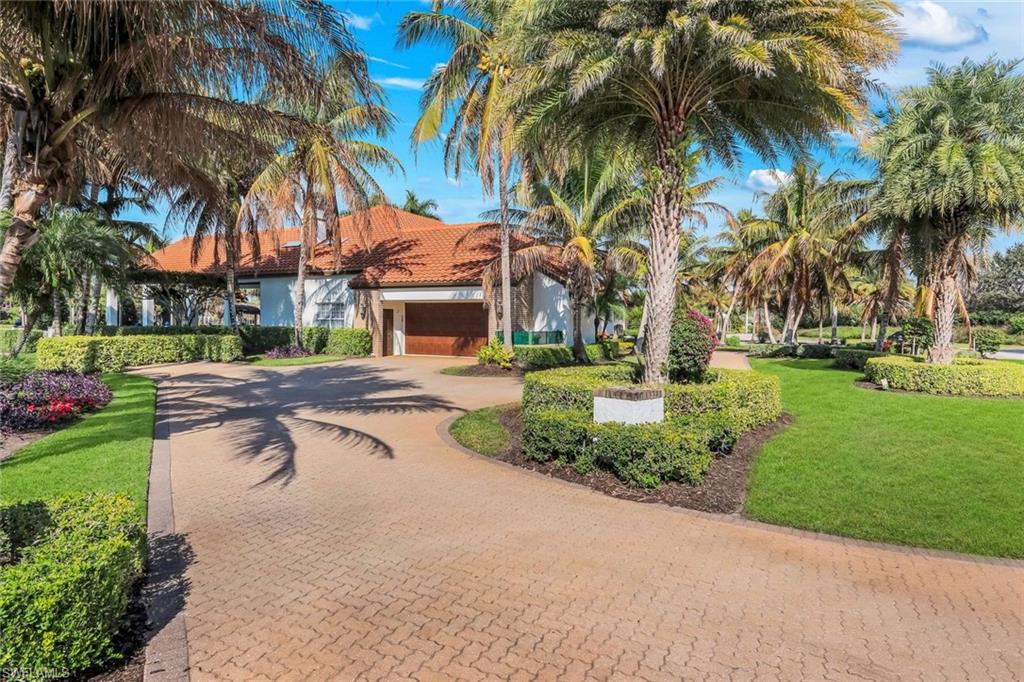 QUAIL CREEK - Residential