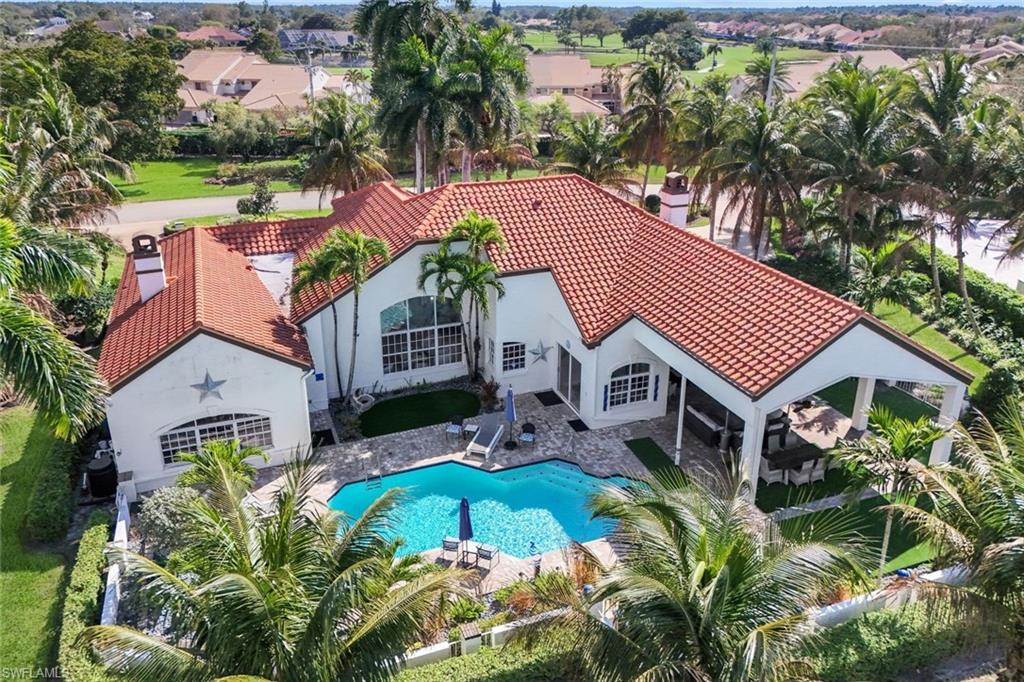 QUAIL CREEK - Residential