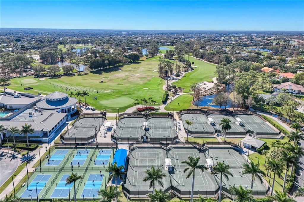 QUAIL CREEK - Residential