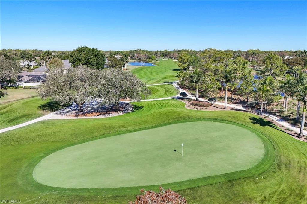 QUAIL CREEK - Residential