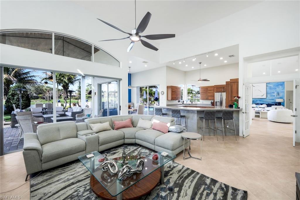 QUAIL CREEK - Residential