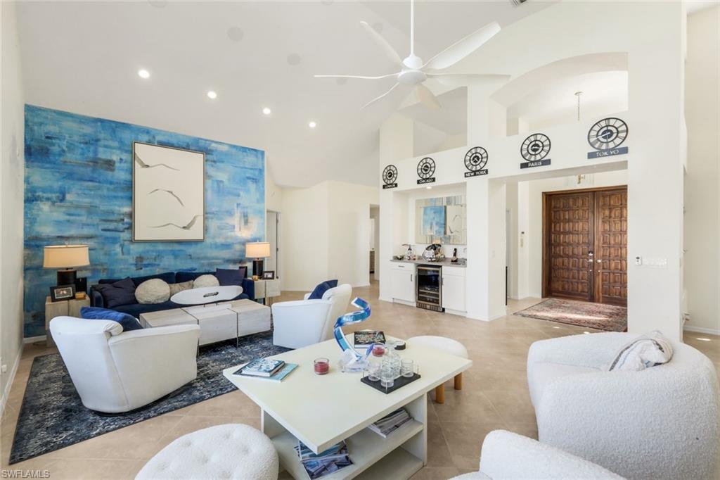 QUAIL CREEK - Residential