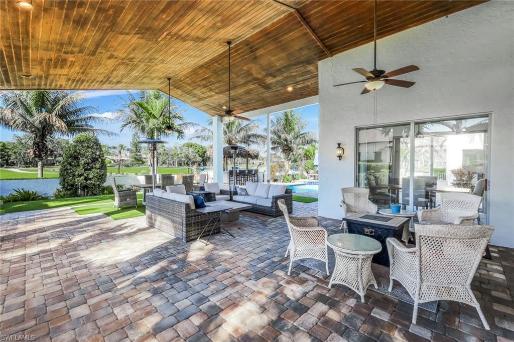 QUAIL CREEK - Residential