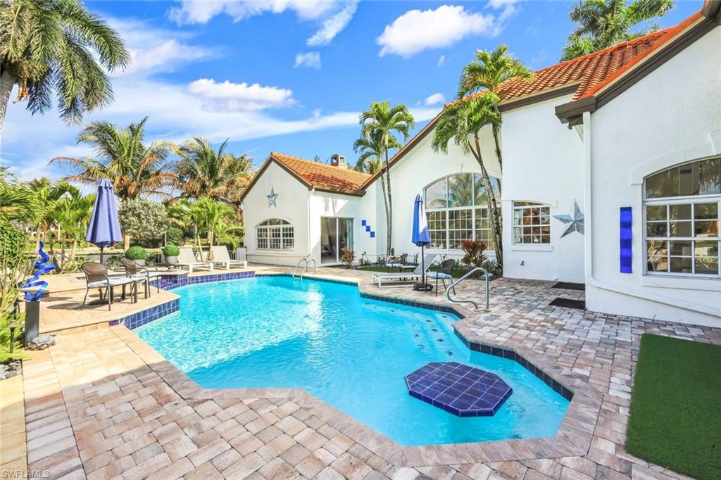 QUAIL CREEK - Residential