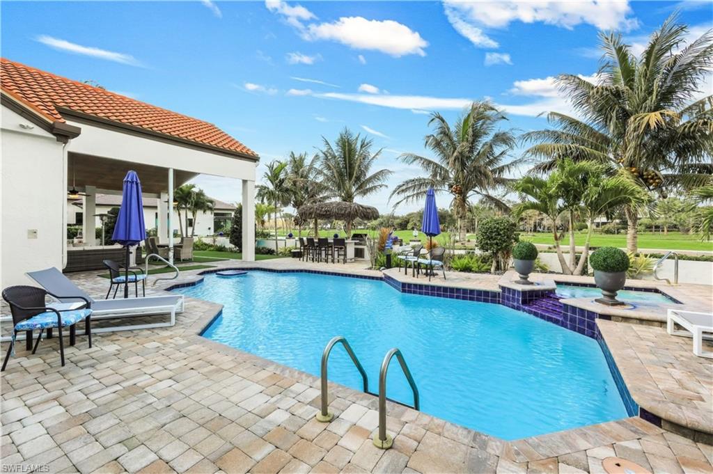 QUAIL CREEK - Residential