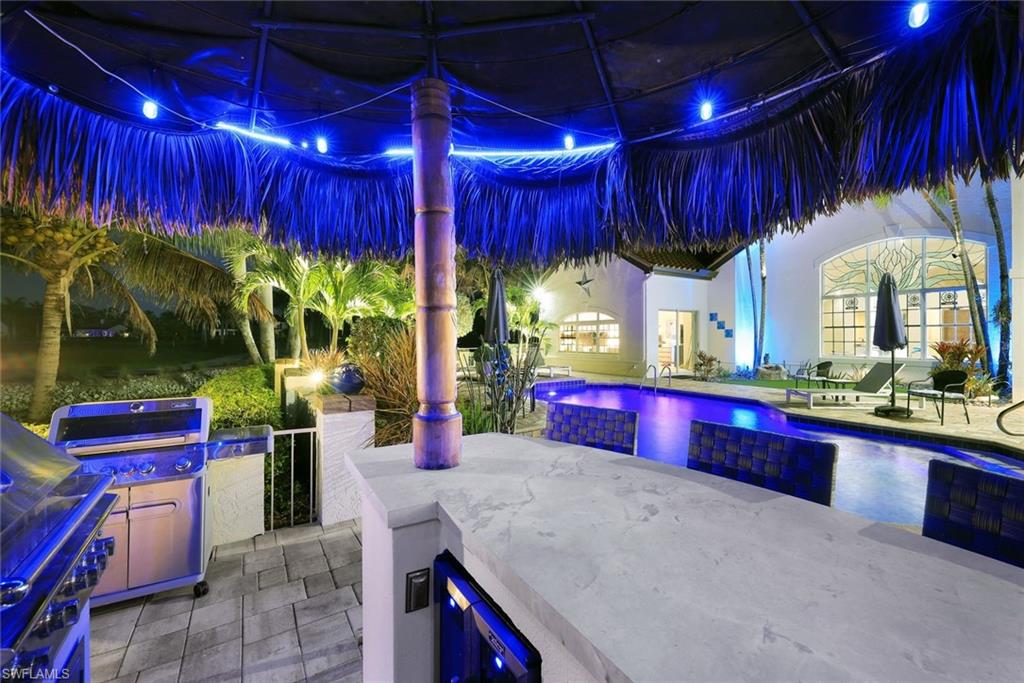 QUAIL CREEK - Residential