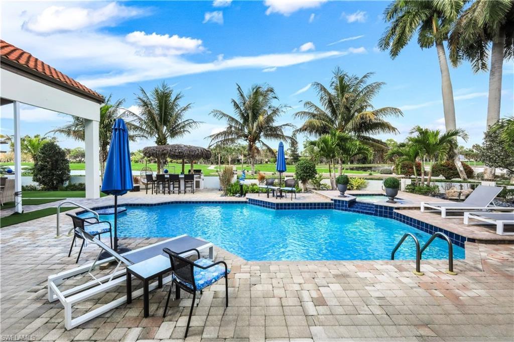 QUAIL CREEK - Residential