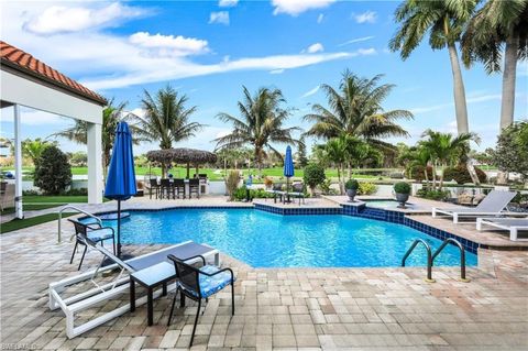 4401 Pond Apple DR S NAPLES FL 34119